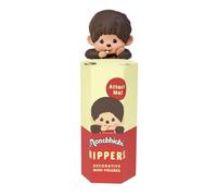 Sonny Angel Una statuetta serie Hippers Monchhichi x