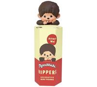 Sonny Angel Una statuetta serie Hippers Monchhichi x