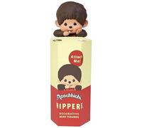 Sonny Angel Una statuetta serie Hippers Monchhichi x