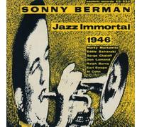 Sonny Berman - Jazz Immortal 1946
