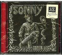 Sonny Bono - Inner Views