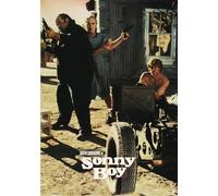 Sonny Boy DVD (1989) - David Carradine, Paul L. Smith, Brad Dourif, Conrad Janis