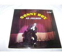 Sonny Boy - Al Jolson LP