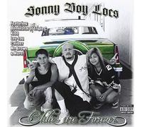 Sonny Boy Locs - Oldies Are Forever