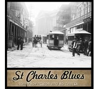 Sonny Boy Nelson & Bo Carter St Charles Blues Album