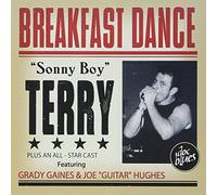 Sonny Boy Terry - Breakfast Dance