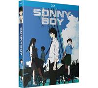 Sonny Boy: The Complete Season (Blu-ray)