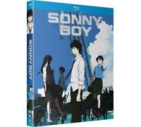 Sonny Boy: The Complete Season (Blu-ray) Various