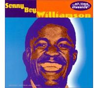 Sonny Boy Williamson - All Time Blues Classics