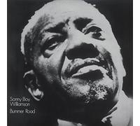 Sonny Boy Williamson - Bummer Road