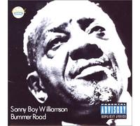 Sonny Boy Williamson - Bummer Road +4