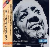 Sonny Boy Williamson - Bummer Road (+Bonus)