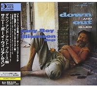 Sonny Boy Williamson - Down & Out Blues