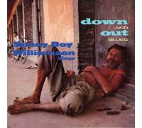Sonny Boy Williamson - Down & Out Blues