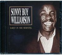 Sonny Boy Williamson - Early In The Morning