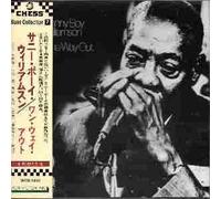 Sonny Boy Williamson.II - One Way Out