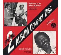 Sonny Boy Williamson King Biscuit Time (CD) Album