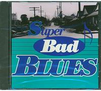 Sonny Boy Williamson, Little Walter, Muddy Waters, Howlin' Wolf..