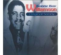 Sonny Boy Williamson - Original Sonny