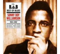 Sonny Boy Williamson Sonny Boy Williamson (CD) Album