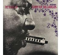Sonny Boy Williamson The Blues Of Sonny Boy Williamson (Vinyl LP)