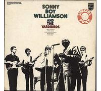 Sonny Boy Williamson & The Yardbirds