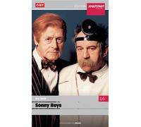 Sonny Boys, 1 DVD (DVD) JOSEFSTADT