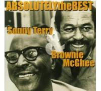Sonny & Brownie Mcgh Terry - Absolutely the Best