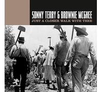 Sonny/Brownie Mcgh Terry - Just a Closer Walk With