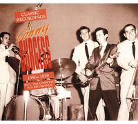 Sonny Burgess - Classic Recordings 1956-59 (2-CD)