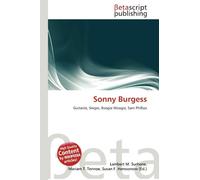 Sonny Burgess: Guitarist, Singer, Boogie Woogie, Sam Phillips