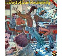 Sonny Burgess, Ray Harris, Jack Earls,.. - The Best Of Sun Rockabilly Volume 1