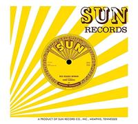 Sonny Burgess Red Headed Woman (Vinyl LP)