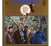 Sonny Charles & Checkmates Ltd - Love is All We Have to Give