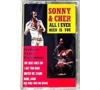 Sonny & Cher - All I Ever Need