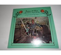 Sonny & Cher - All I Ever Need Is You