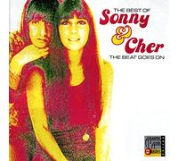 Sonny & Cher - The Beat Goes On: The Best Of