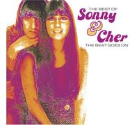 Sonny & Cher - Beat Goes on / I Got You Babe
