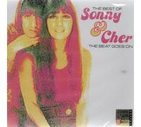 Sonny / Cher Beat Goes On / Very Best Of (CD)