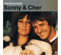 Sonny & Cher - ESSENTIALS
