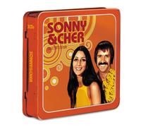 Sonny & Cher - Forever Sonny & Cher