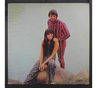 SONNY & CHER - greatest hits