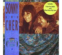 Sonny & Cher - Hit Single Collection