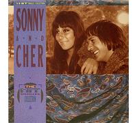 Sonny & Cher - Hit singles collection (1985) [Vinyl LP]