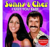 Sonny & Cher - I Got You Babe