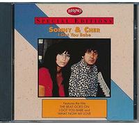 SONNY & CHER - I Got You Babe-Rhino Budget-