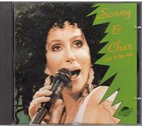 Sonny & Cher - Let it be me