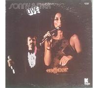 Sonny & Cher Live