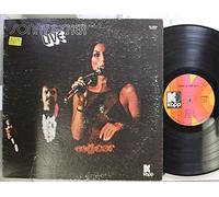 SONNY & CHER - live LP