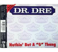 Sonny & Cher - Nothin But A G Thang